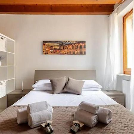 Appartement Arena House Sofia à Vérone Extérieur photo
