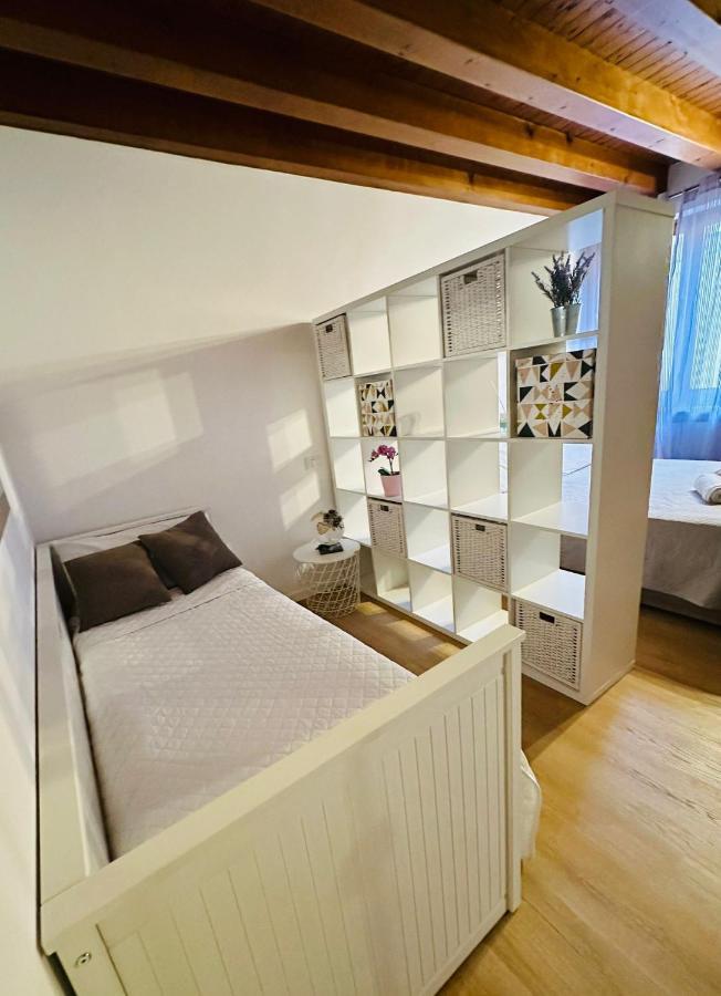 Appartement Arena House Sofia à Vérone Extérieur photo