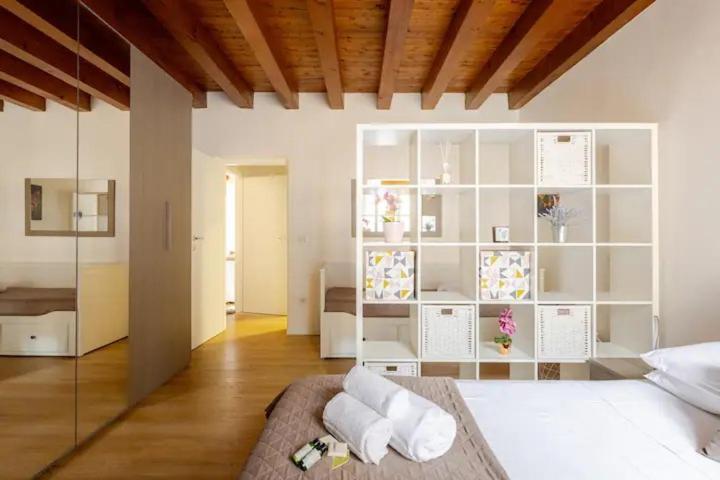 Appartement Arena House Sofia à Vérone Extérieur photo
